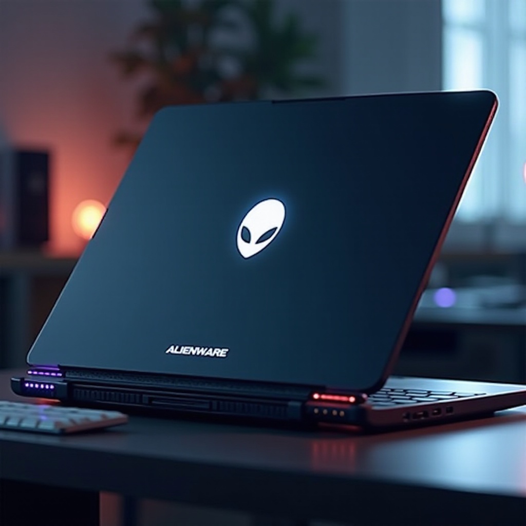 エイリアンウェアのラップトップでマイクが突然動作を停止します