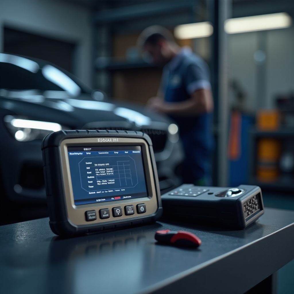 รีวิวเครื่องสแกน OBD2 ที่ดีที่สุด