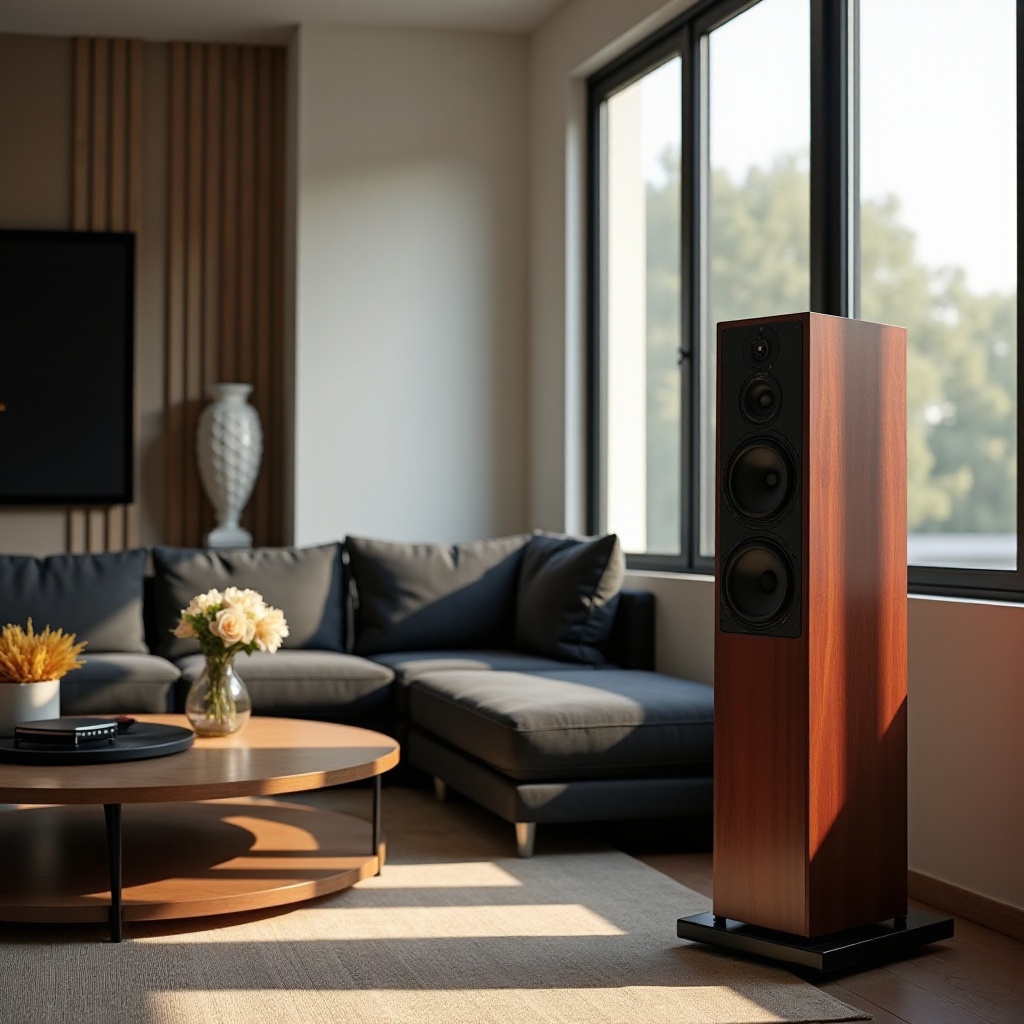 hifi dari Cina