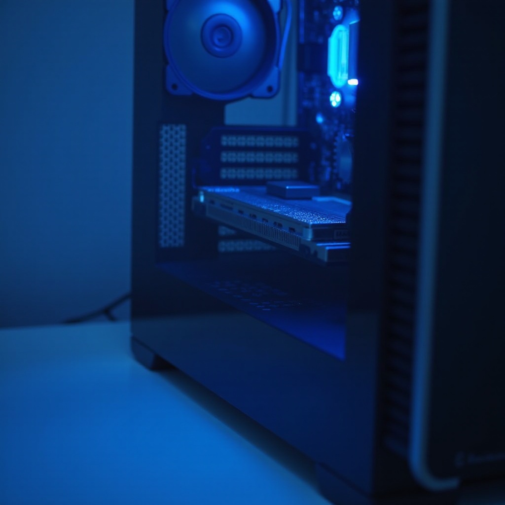 ligtas na temperatura ng processor