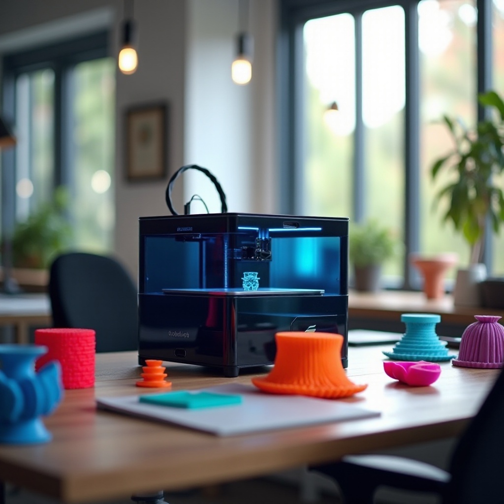 Flashforge เป็นเครื่องพิมพ์ 3D ที่ดีหรือไม่