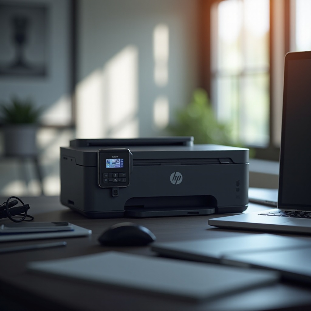 HP 対 Canon レーザープリンター