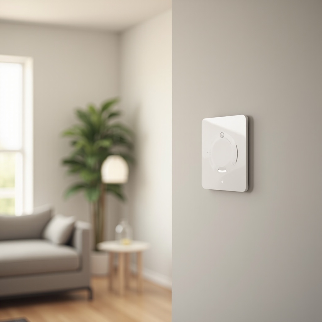 laki ng baterya ng sensor ng ecobee