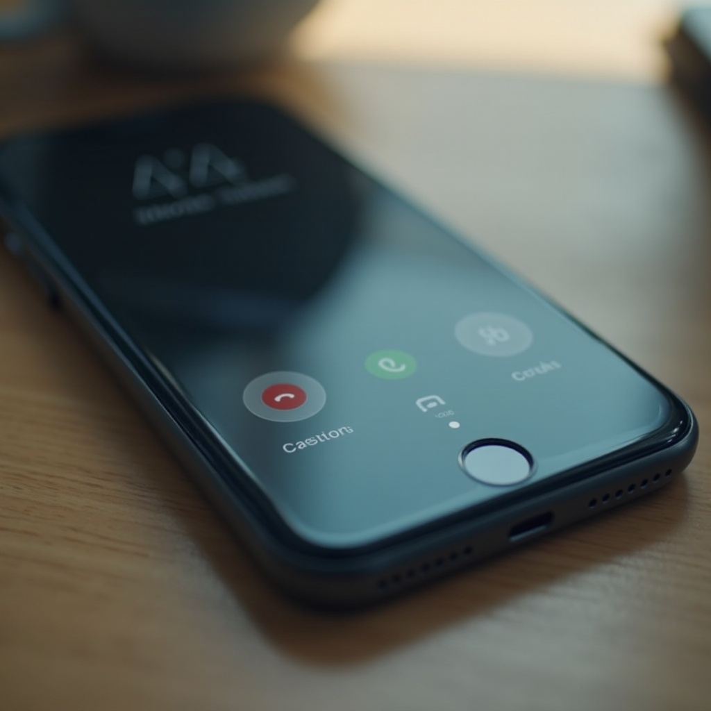 hindi tumatanggap ng mga papasok na tawag ang telepono