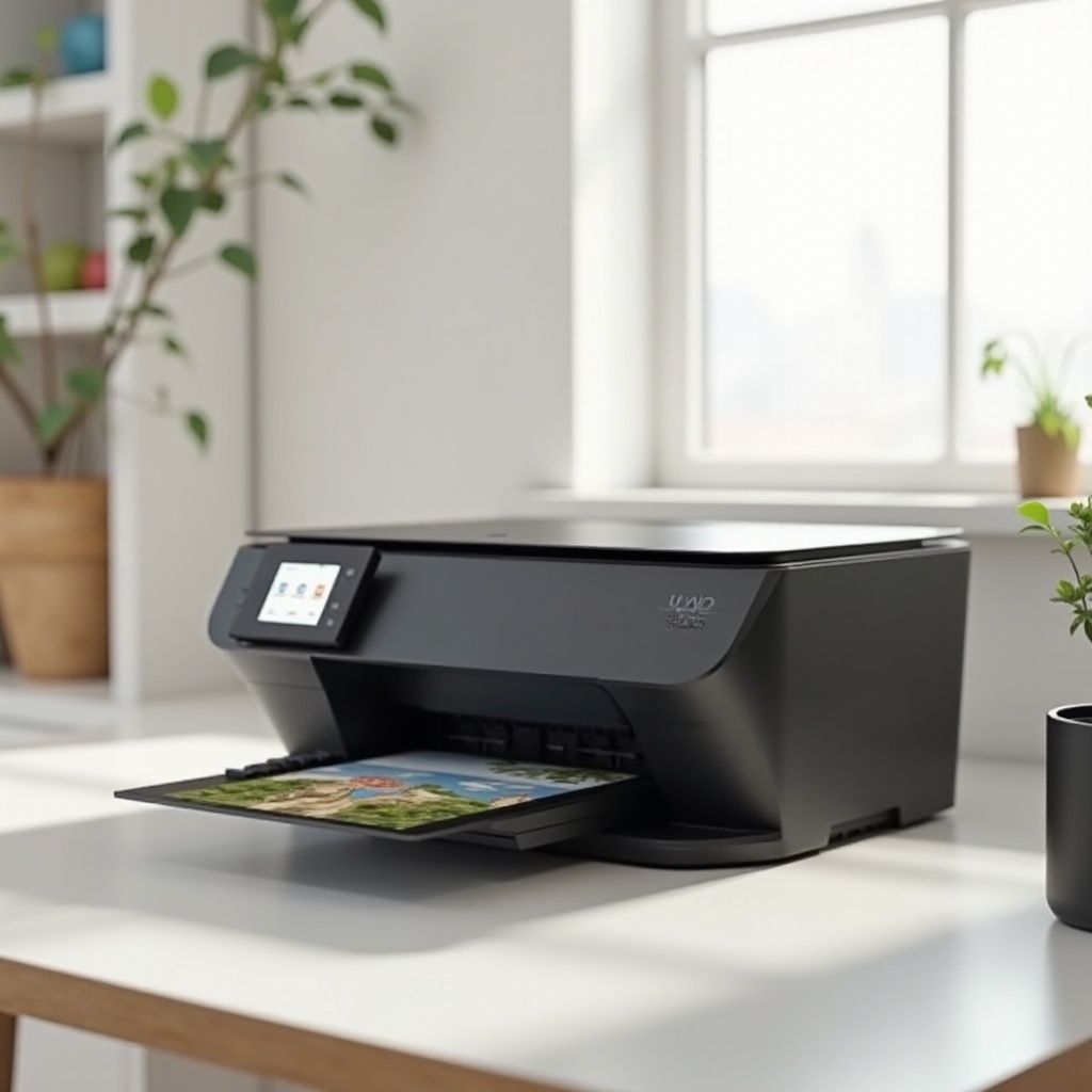 HP Envy 7640 e オールインワンプリンターの価格