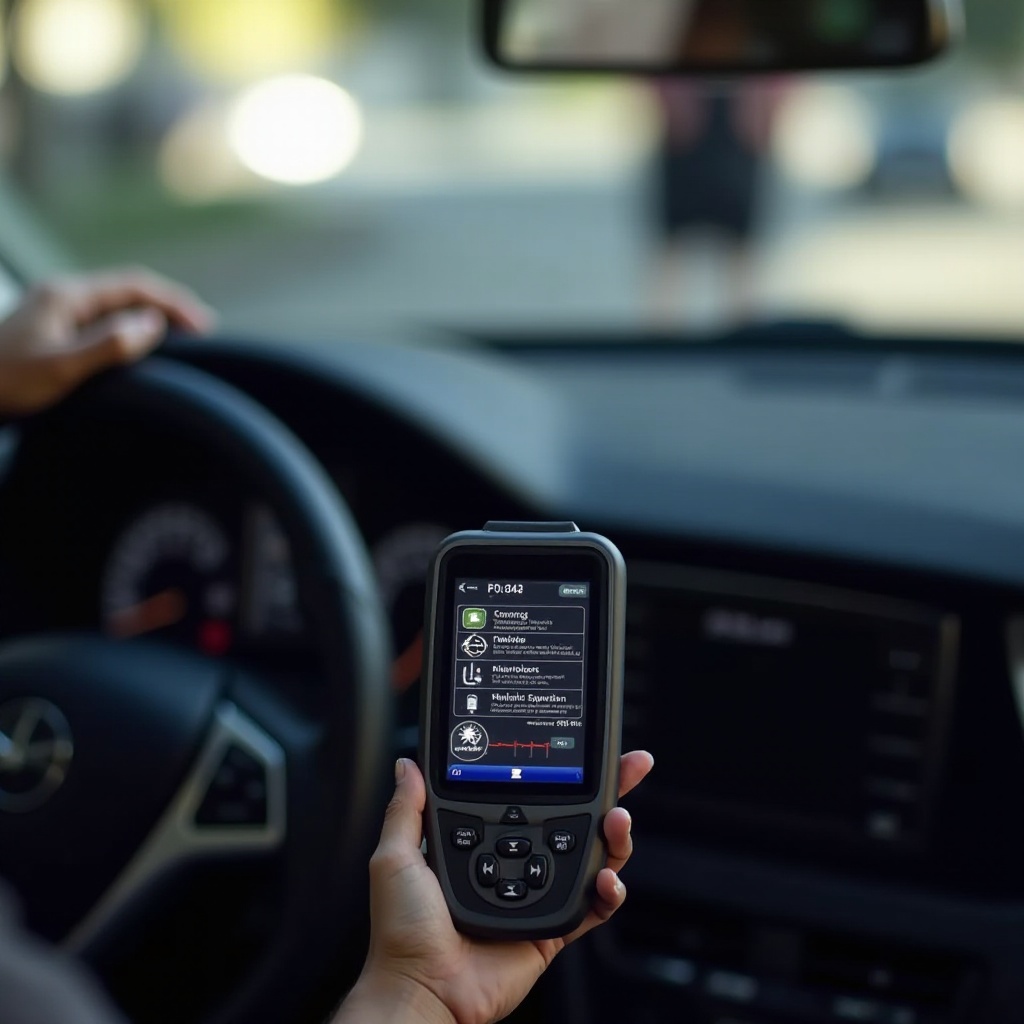 pinakamahusay na DIY OBD2 scanner