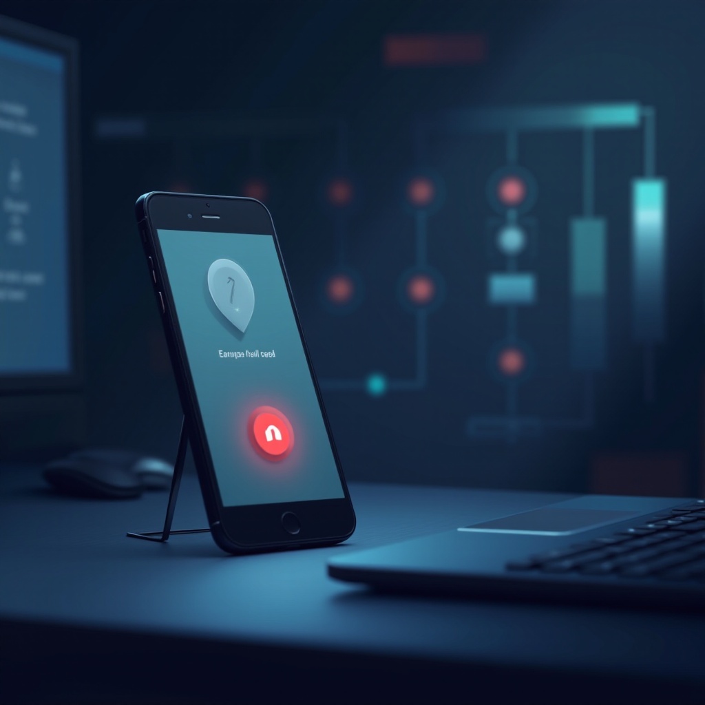 ponsel tidak menerima panggilan masuk