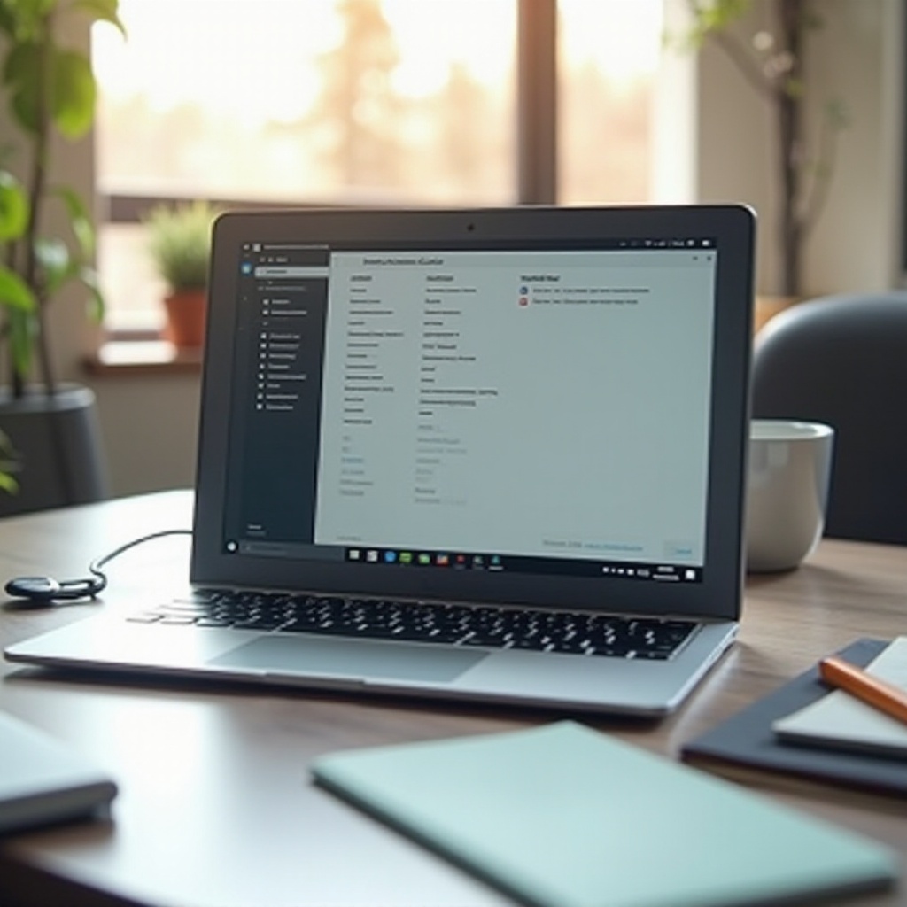 kung paano alisin ang enterprise enrollment sa Chromebook