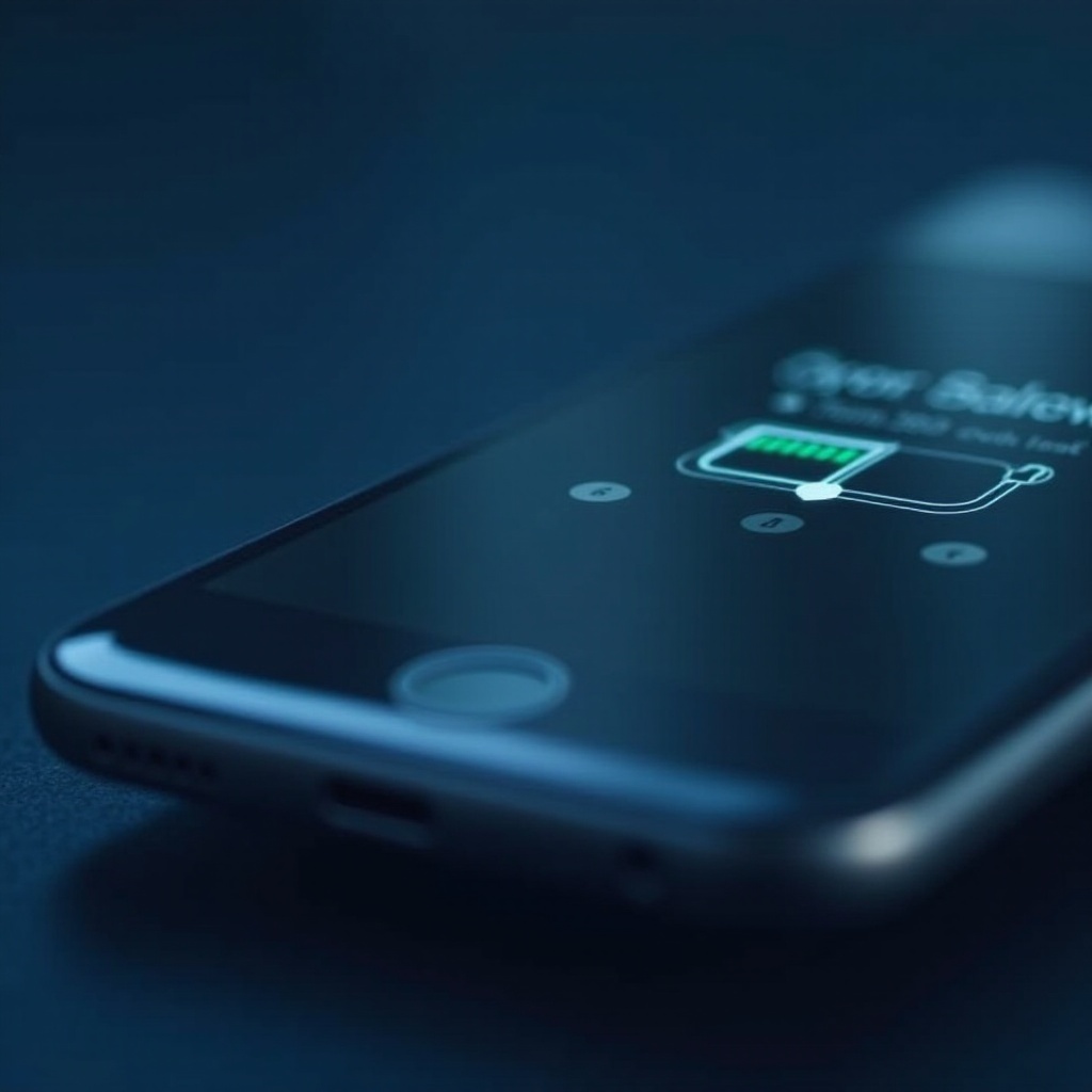 バッテリーセーバーはバッテリーを早く消耗しますか