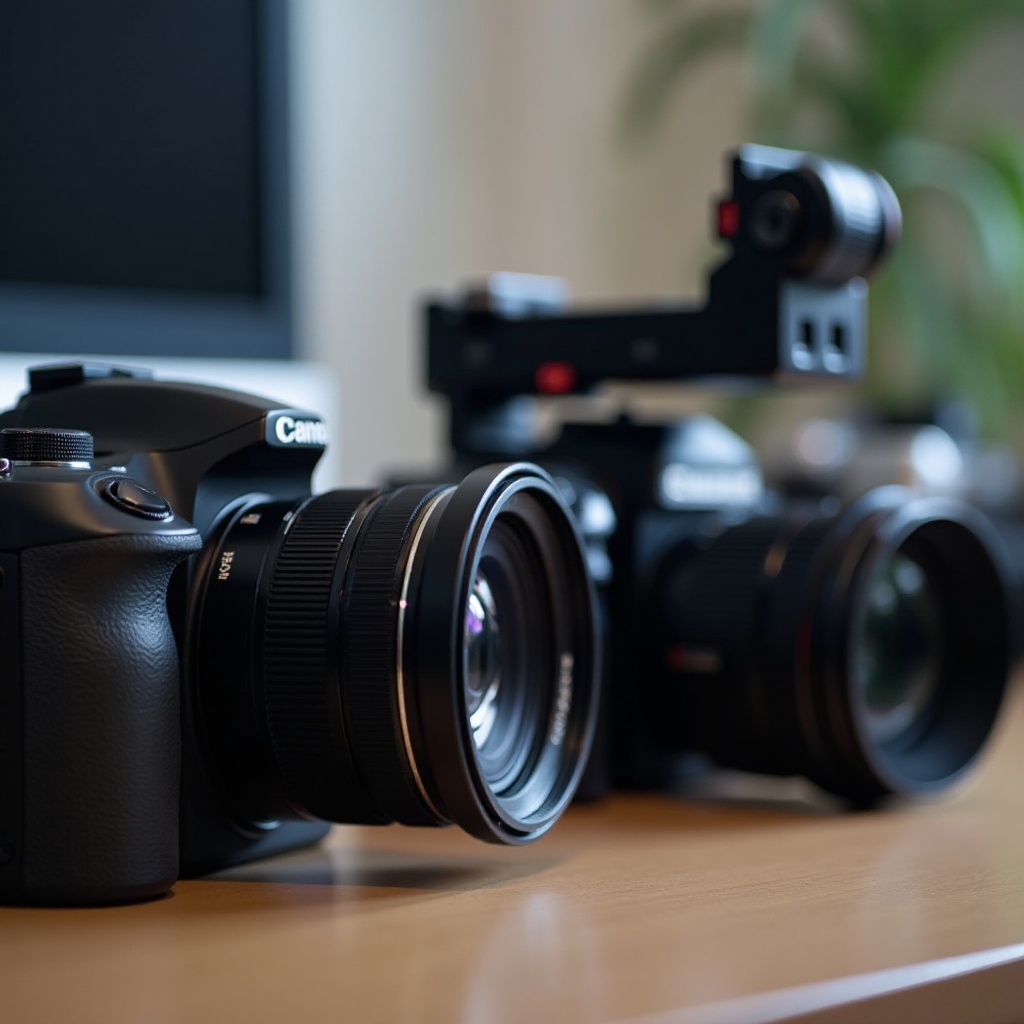 กล้องที่ดีที่สุดราคาไม่แพงสำหรับการถ่ายวิดีโอ