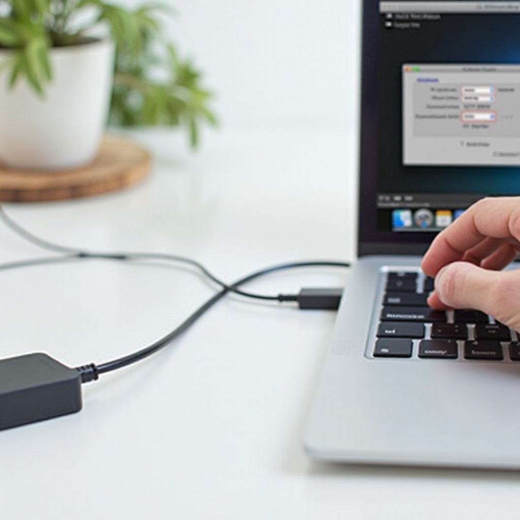logi unifying receiver ไม่เชื่อมต่อกับ macbook air