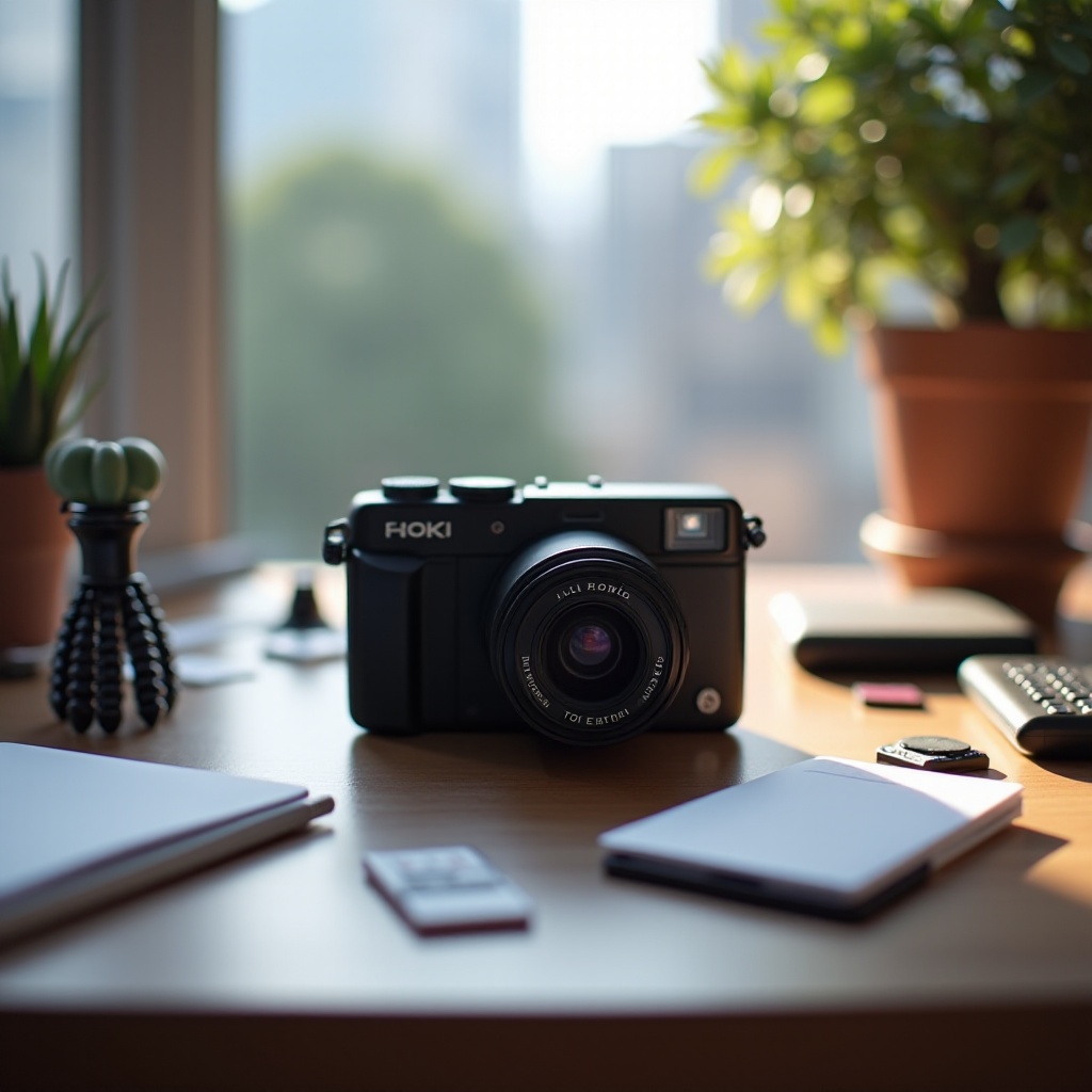 mga pagsusuri sa compact camera