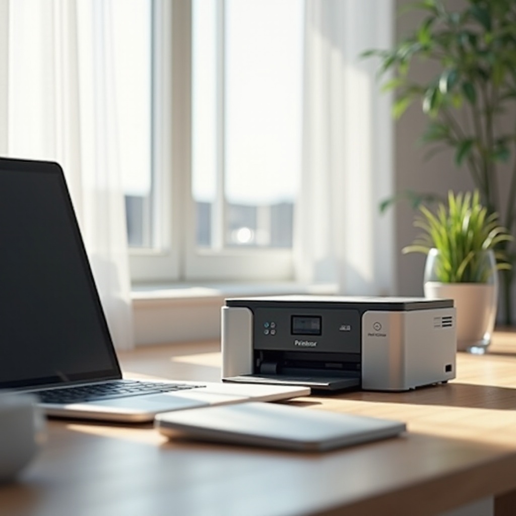printer dan pemindai kecil terbaik