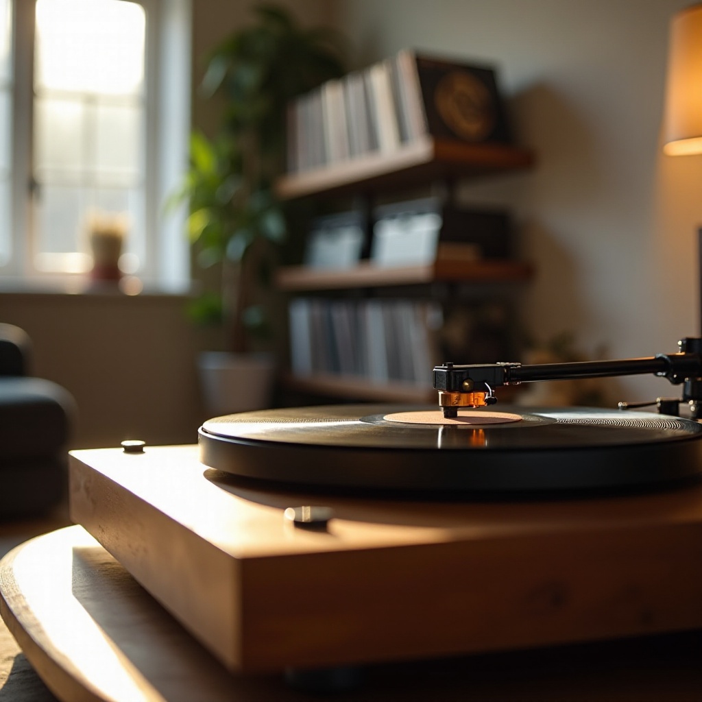 pinakamahusay na turntable para sa mga audiophile