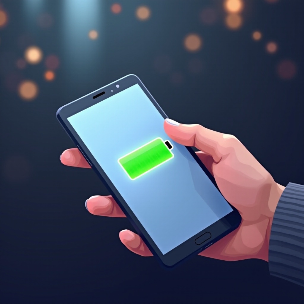 ang battery saver ba ay nagpapabilis ng pag-drain ng baterya