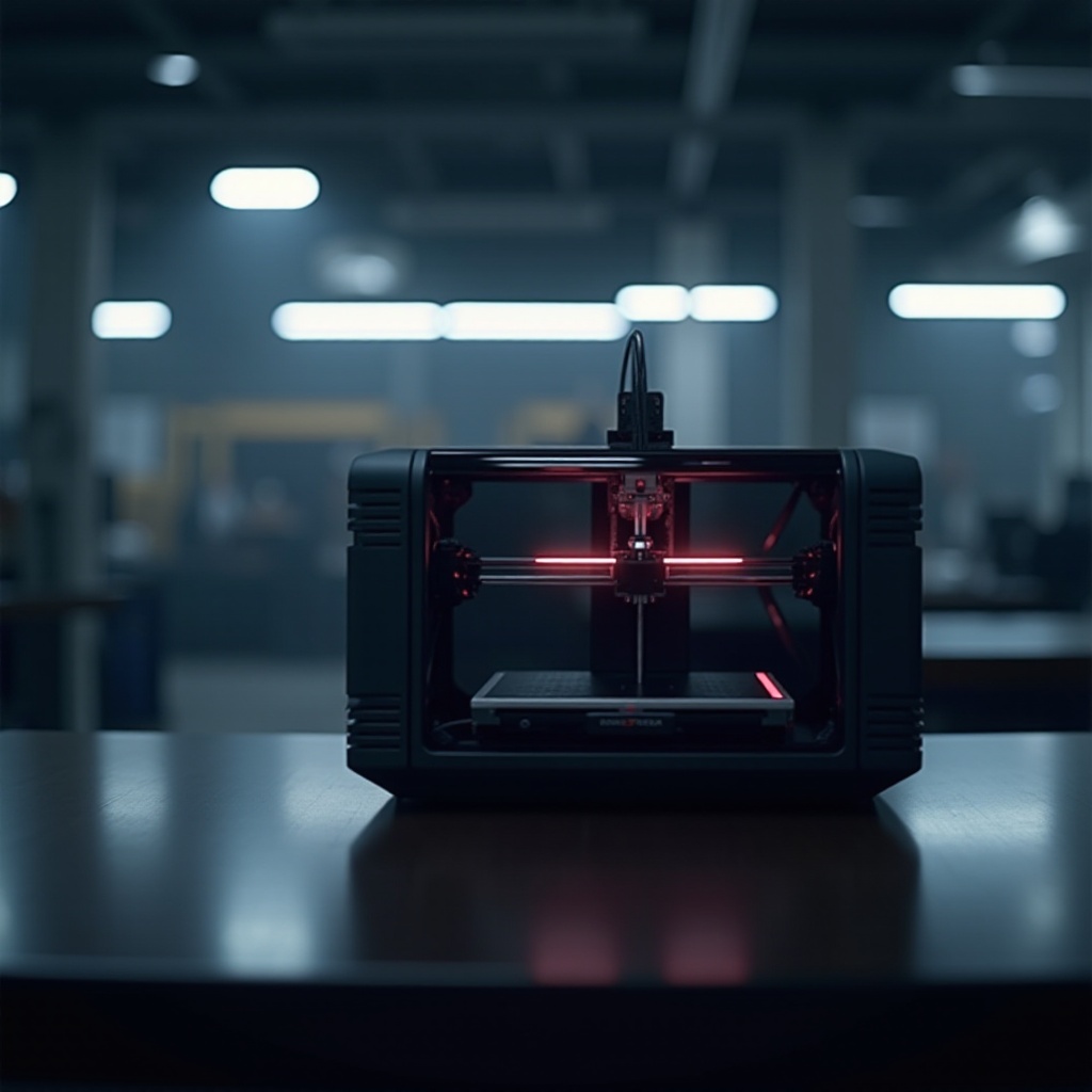 Apakah Flashforge printer 3D yang bagus