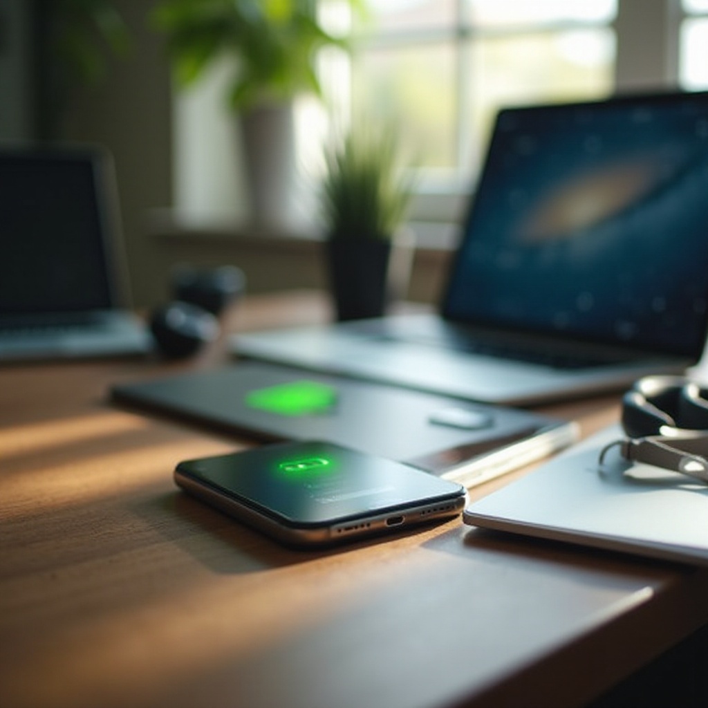 การประหยัดแบตเตอรี่ทำให้แบตเตอรี่หมดเร็วขึ้นหรือไม่