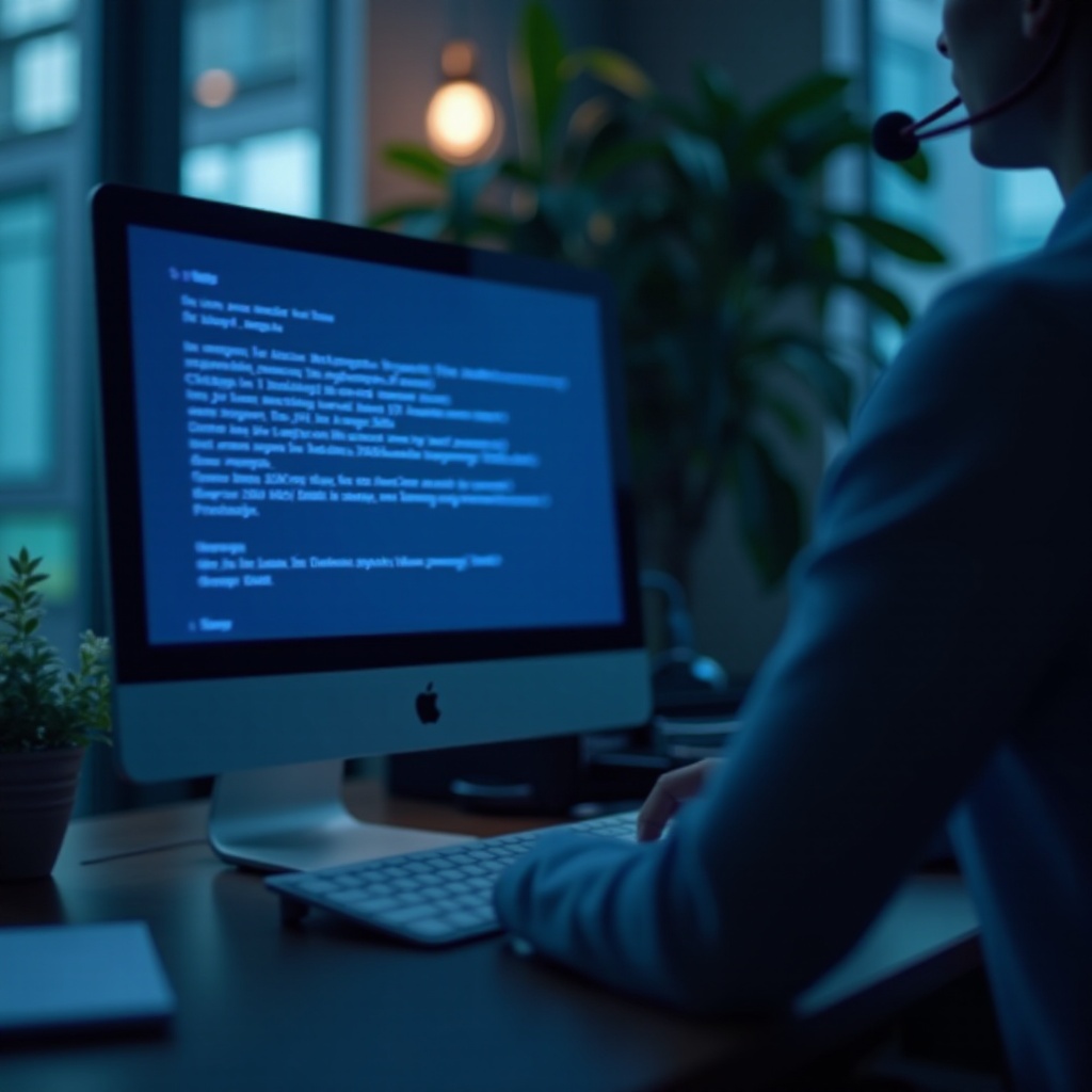 Windowsのブルースクリーン(BSOD)CrowdStrike