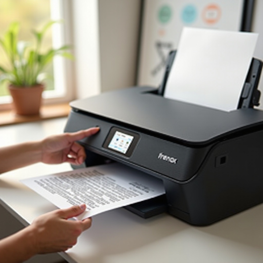 printer tercepat untuk rumah