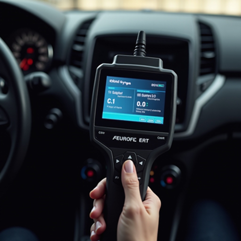 良いOBD IIスキャナーとは何ですか?