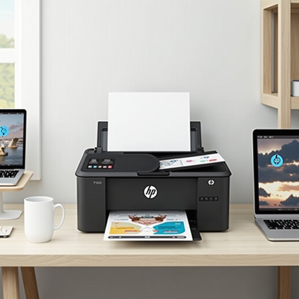 Harga printer HP Envy 7640 e all in one