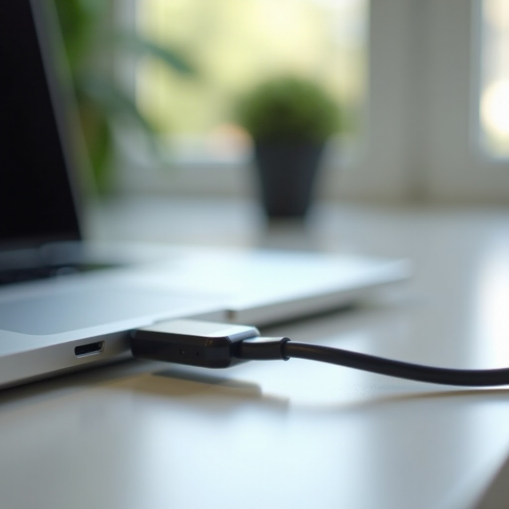 logi unifying receiver tidak terhubung ke macbook air