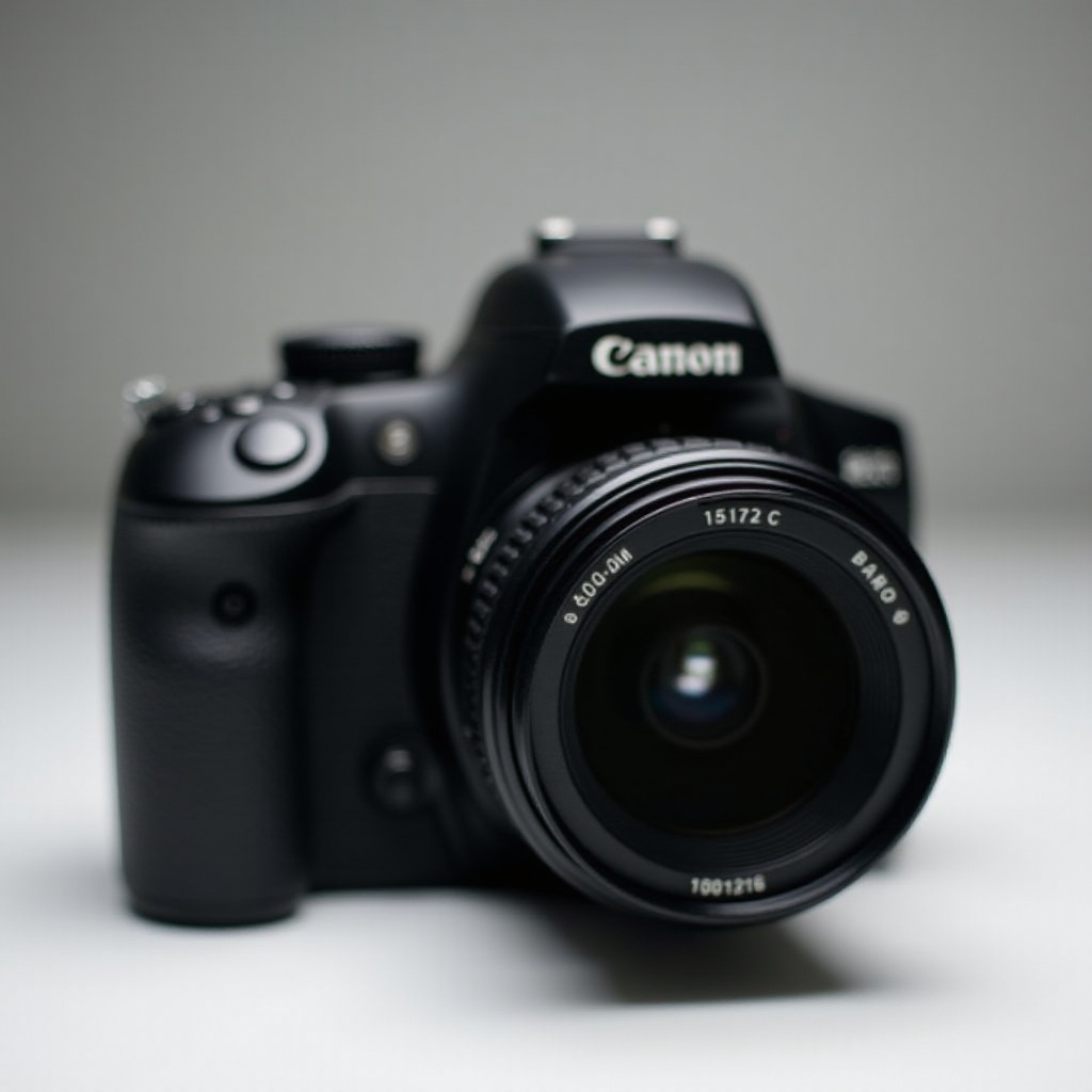 kamera ILC vs DSLR