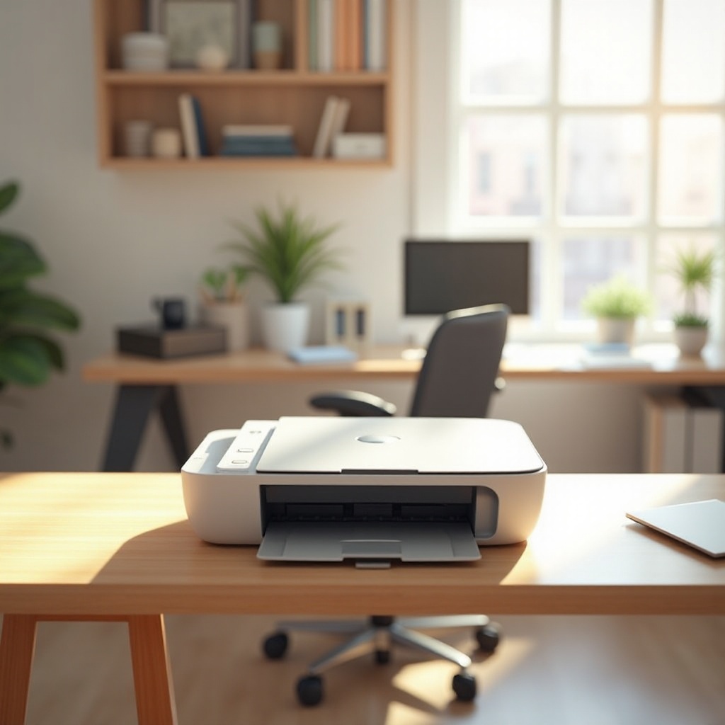 printer sa bahay na may pinakamababang gastos sa tinta