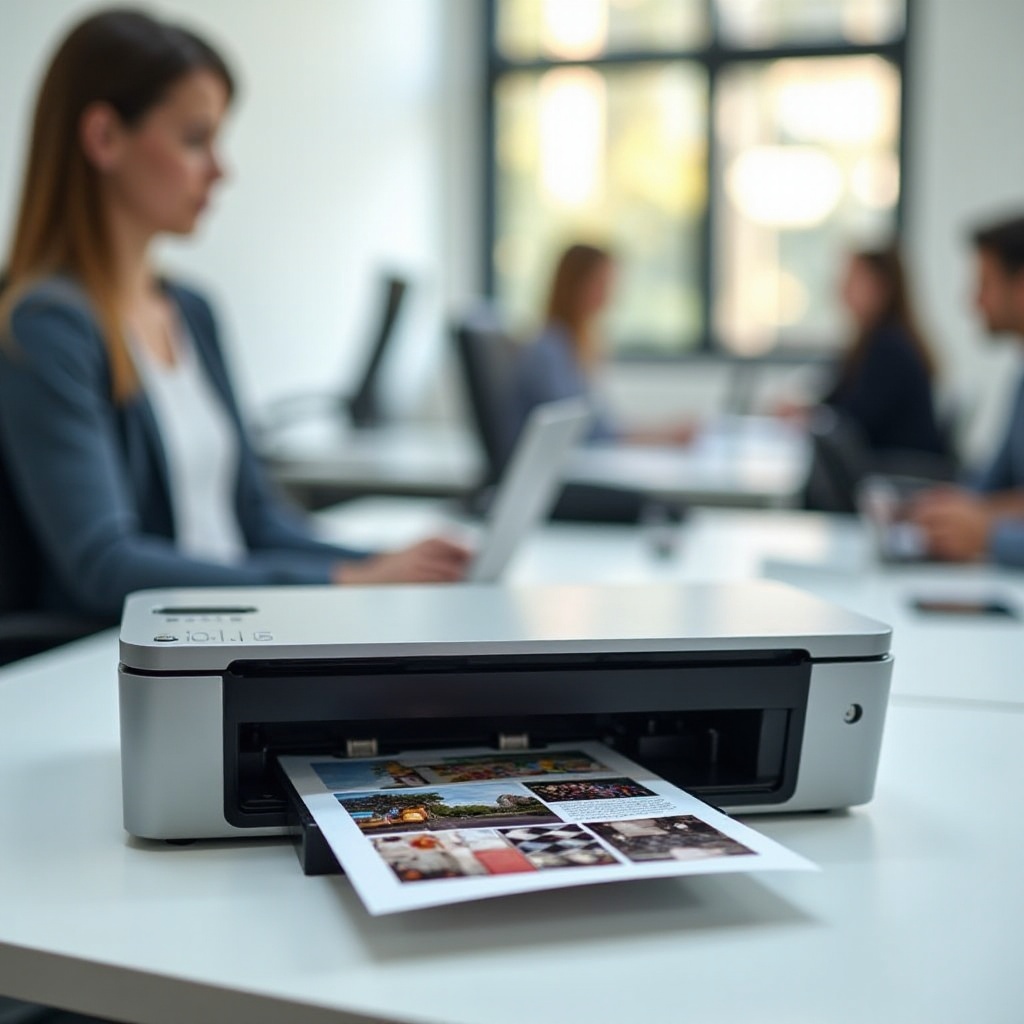 pinakamahusay na ADF photo scanner