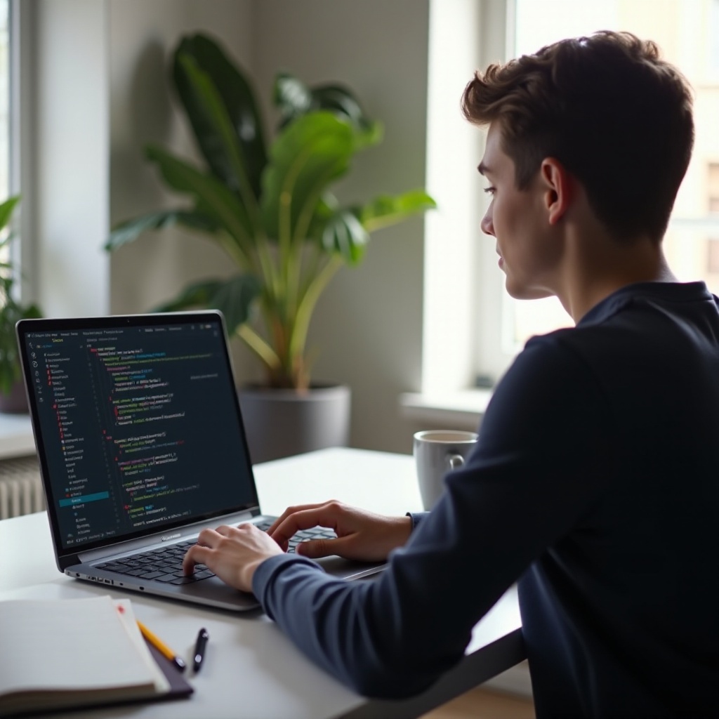 laptop murah terbaik untuk coding