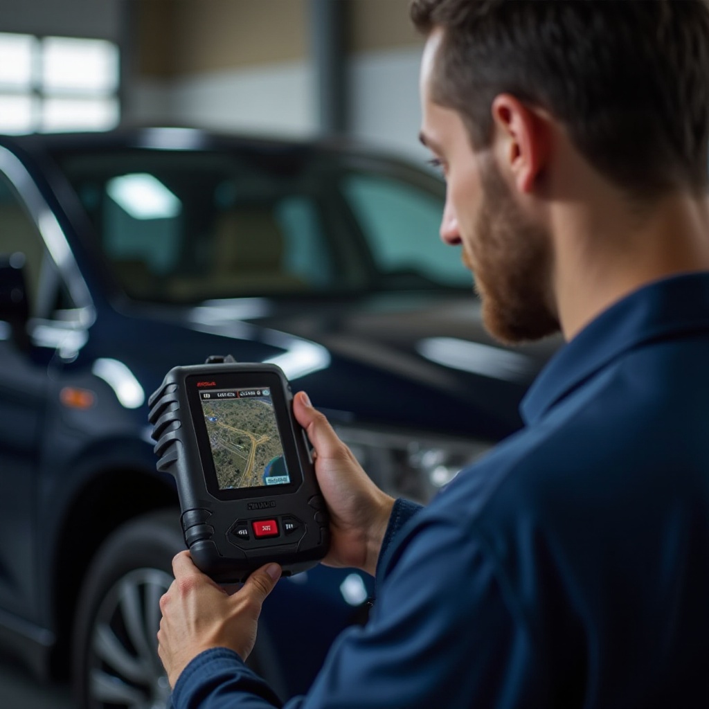 シンクカー スキャナーのレビュー