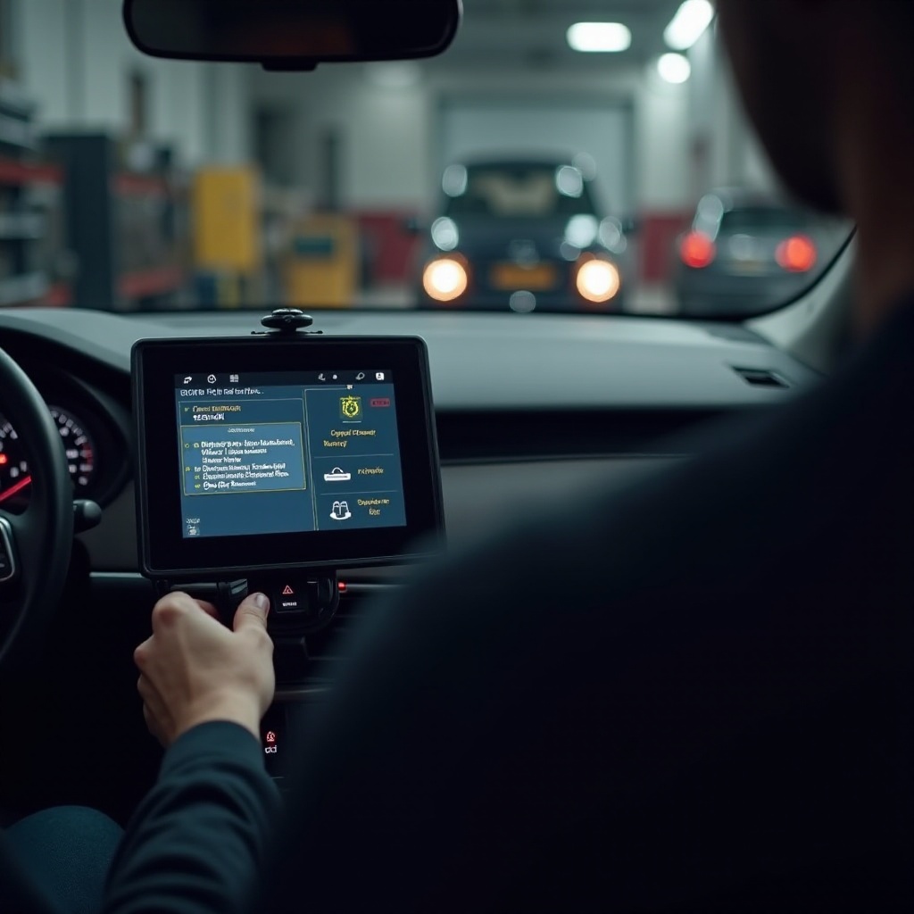 pemindai OBD2 terbaik di bawah $100