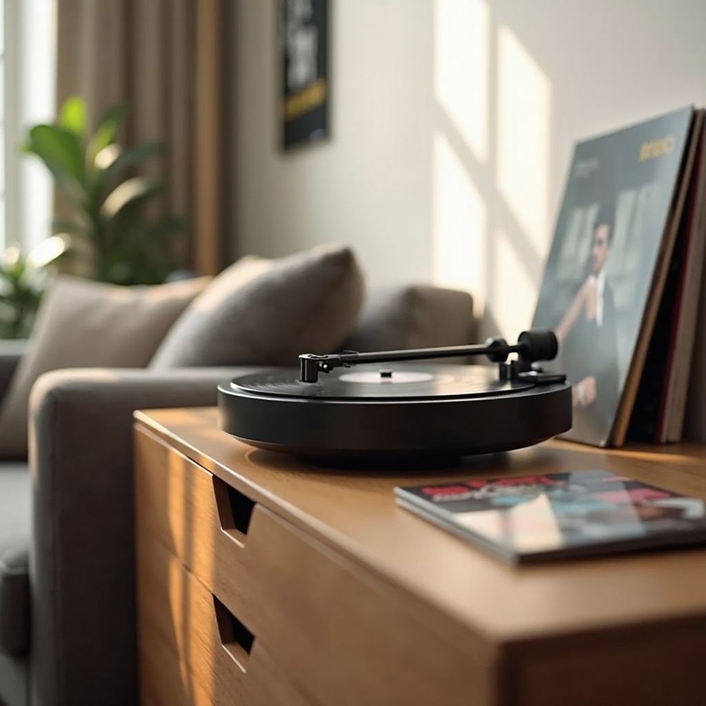 turntable terbaik di bawah 500