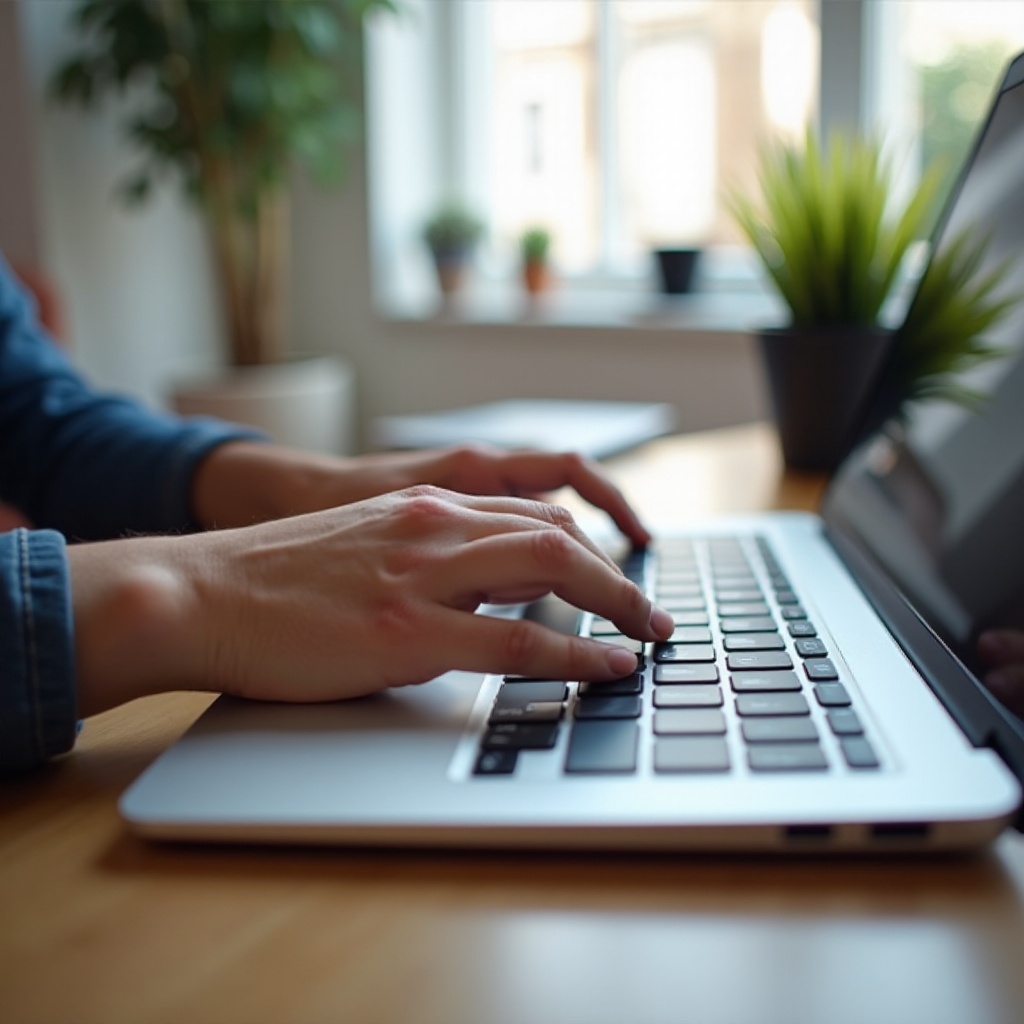 bakit hindi gumagana ang mga volume key sa aking chromebook?