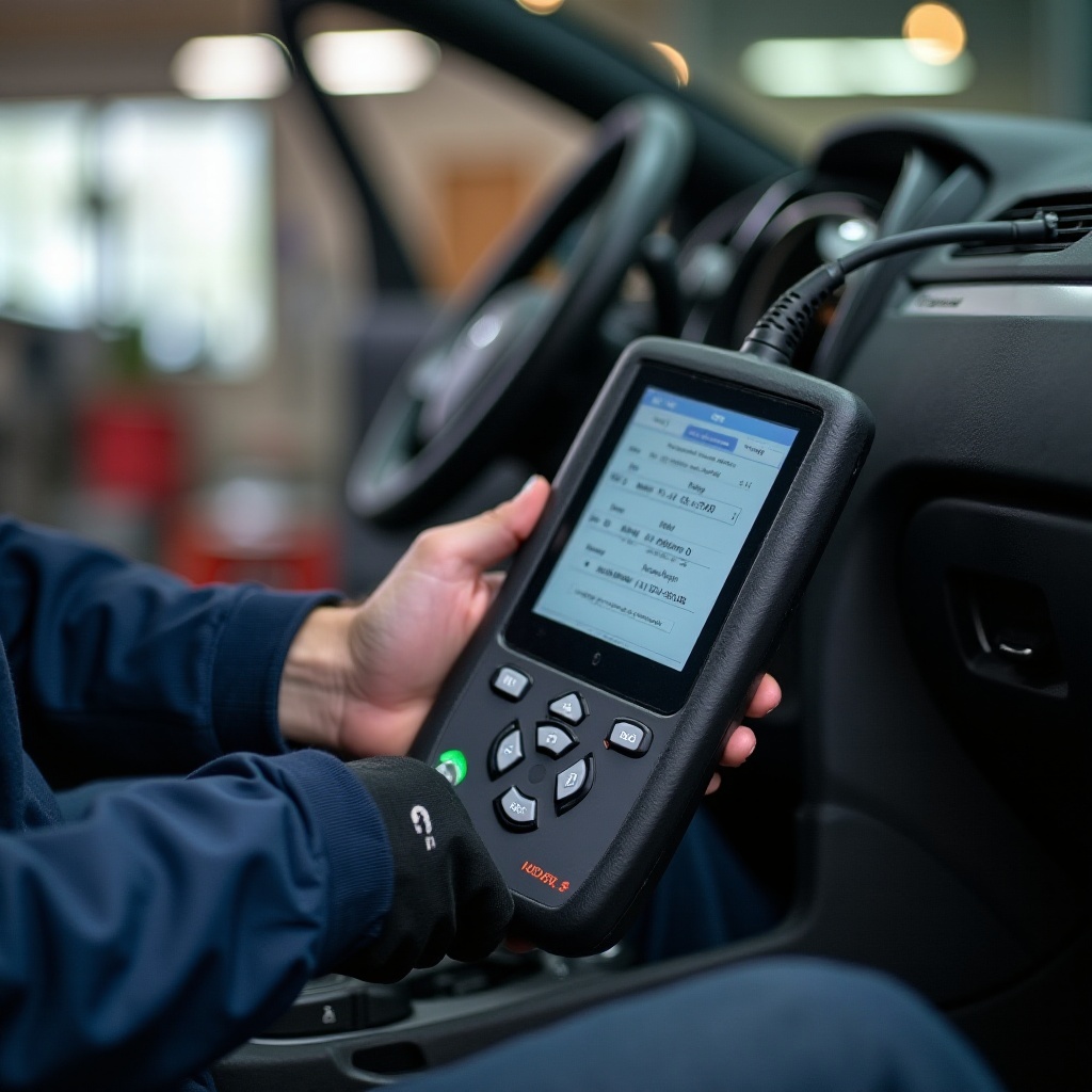 เครื่องสแกน OBD II ที่ดีคืออะไร?