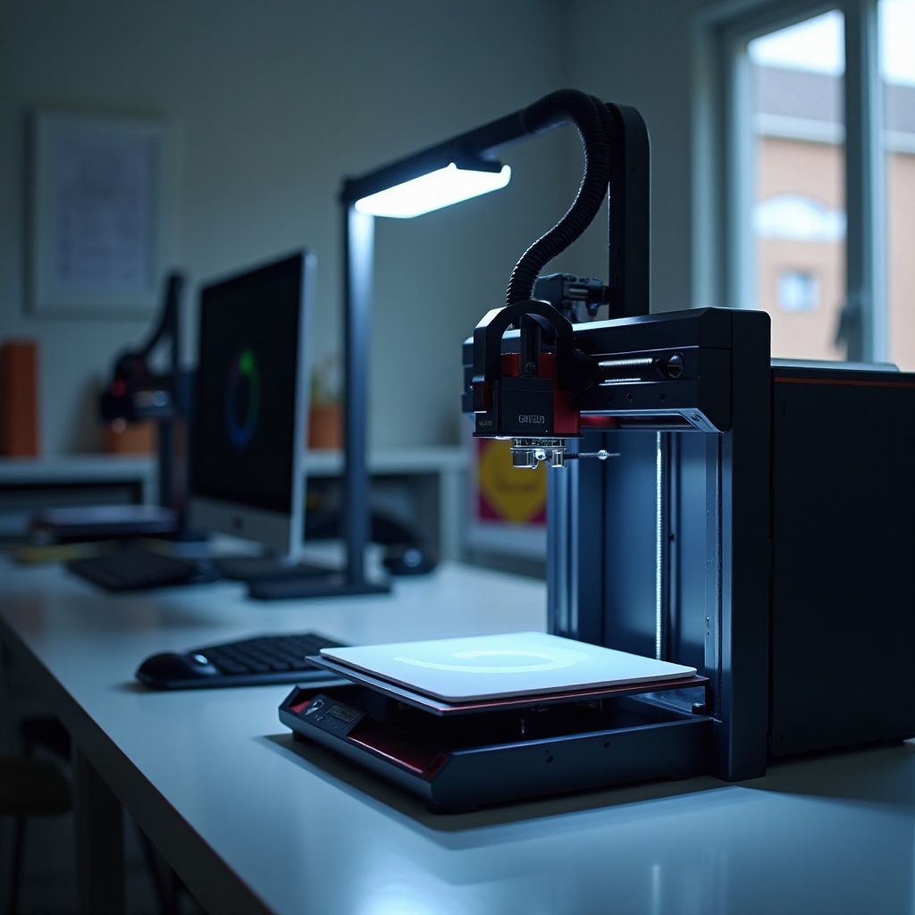 Flashforgeは良い3Dプリンターですか
