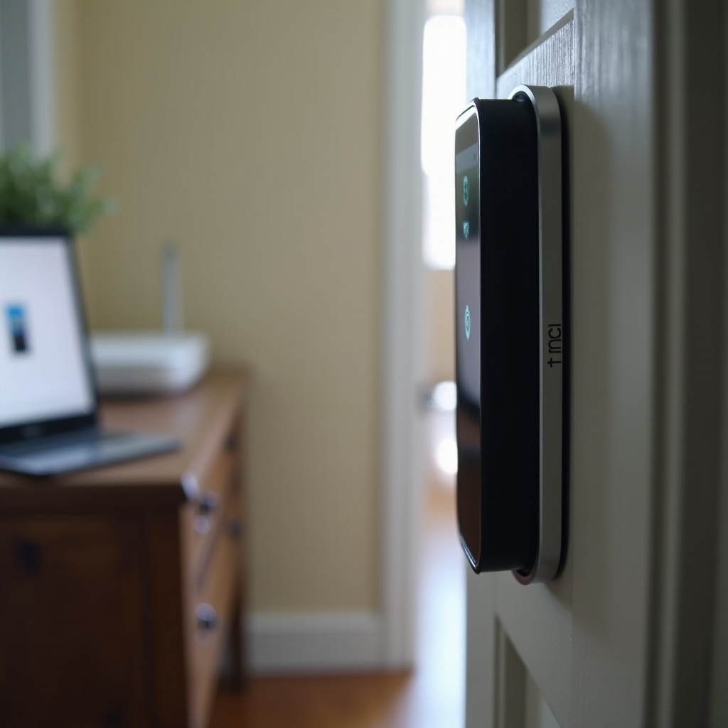 Bakit offline ang Ring doorbell ko
