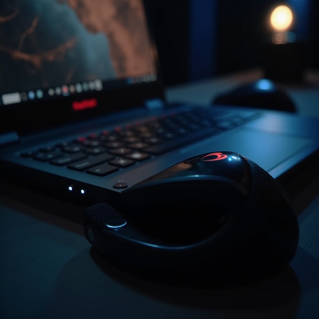ang mic ay bigla na lang humihinto sa pagtrabaho sa alienware na laptop