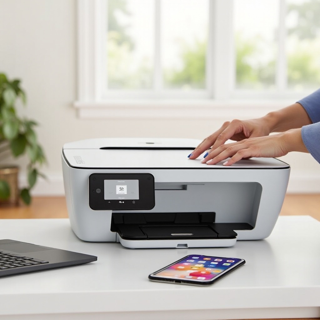 Presyo ng HP Envy 7640 e all in one printer