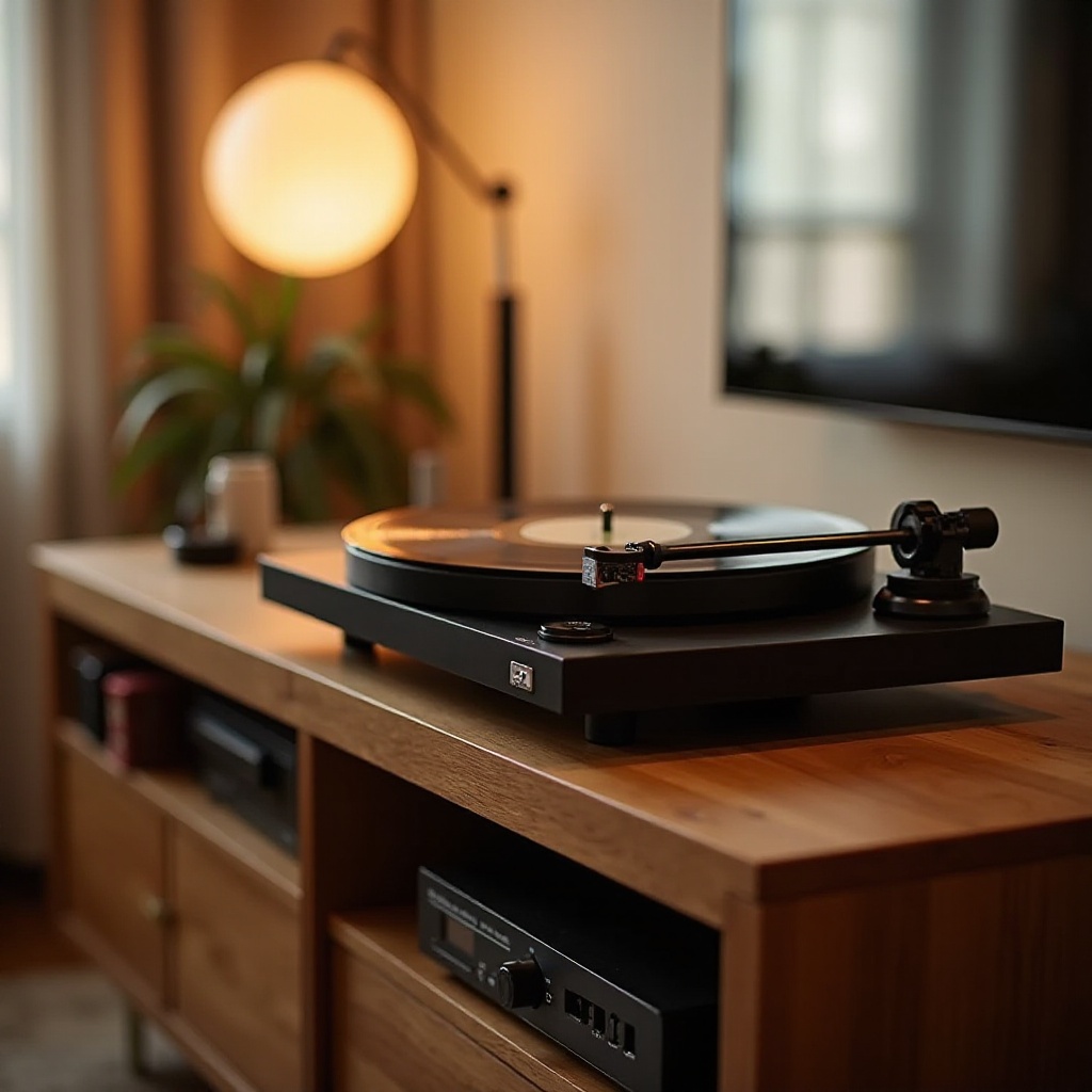 pinakamahuhusay na turntable na mas mababa sa 500