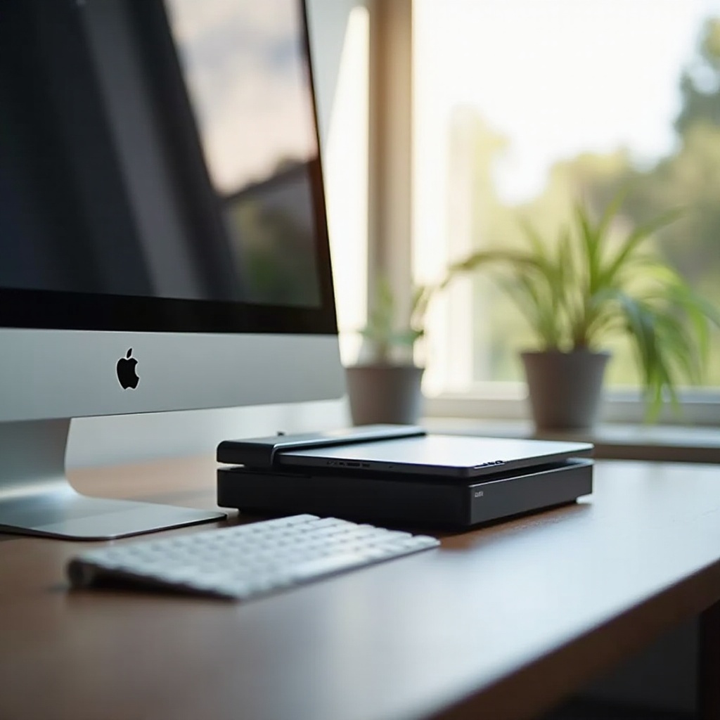 photo scanner para sa Mac