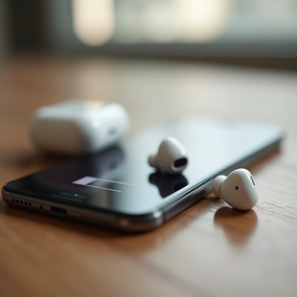 Bakit palaging namamatay ang AirPods ko