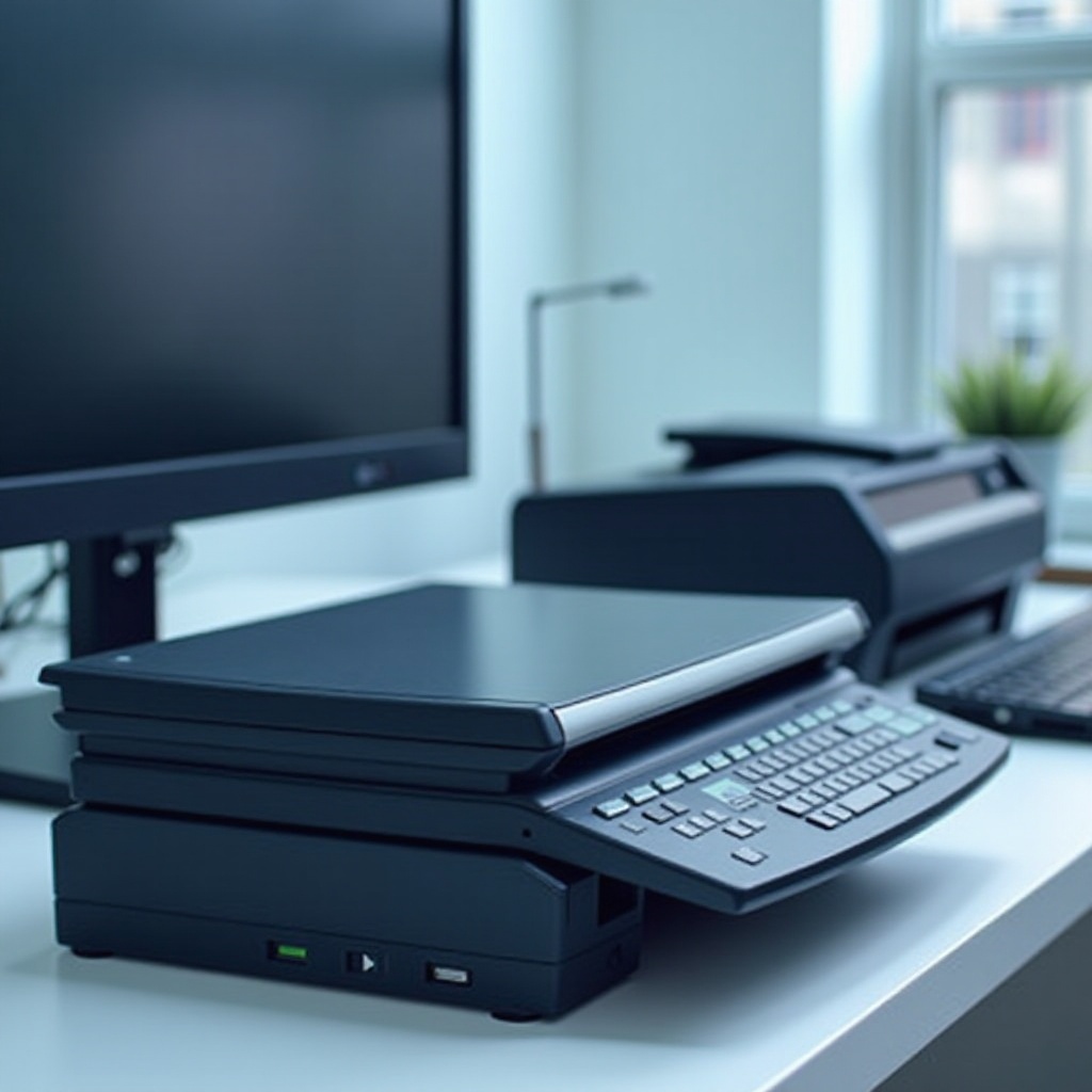 最高のADFフォトスキャナー